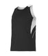 Alleson Elite Track Singlet Ad